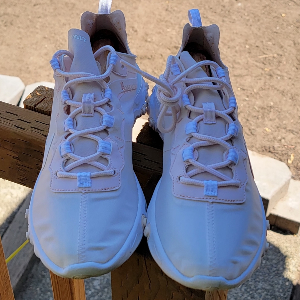 Women's Nike element react - Picture 4 of 5